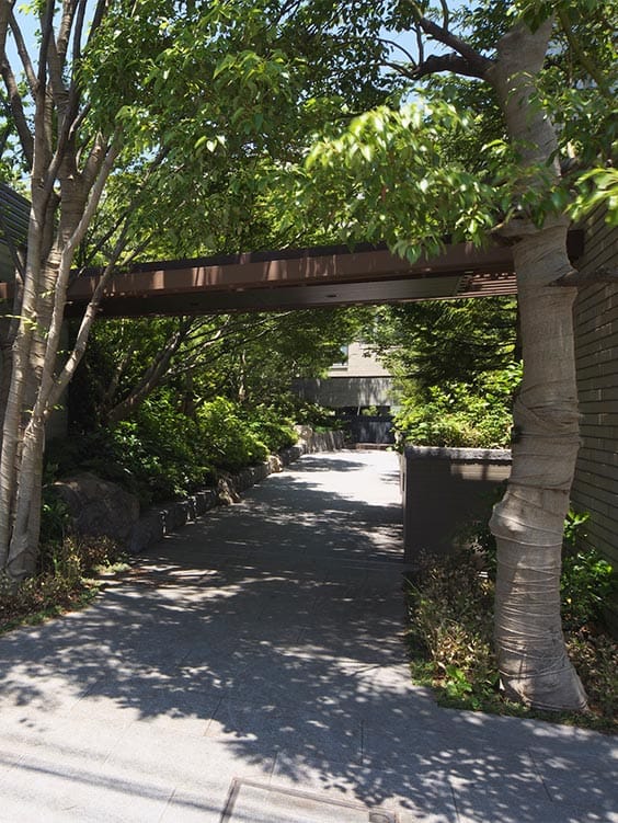 プラウド等々力（分譲済み）