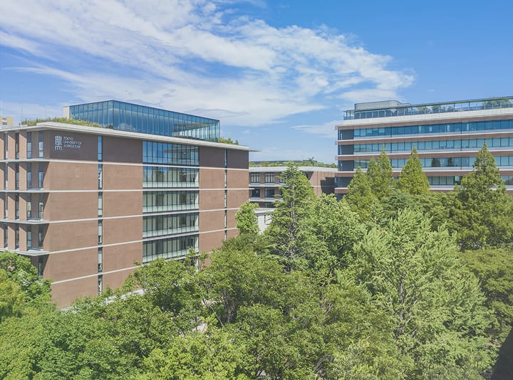 東京農業大学世田谷キャンパス