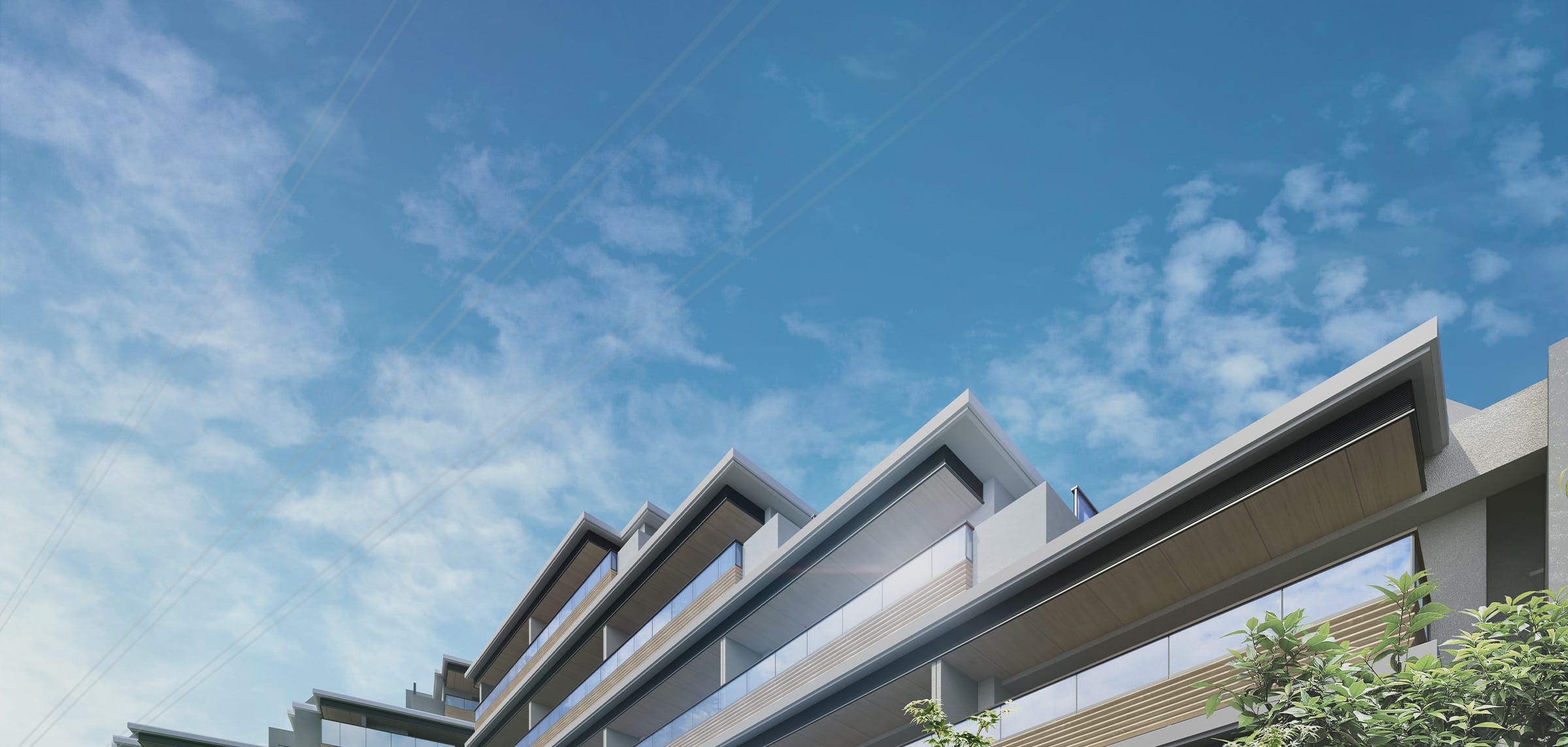 外観完成予想CG