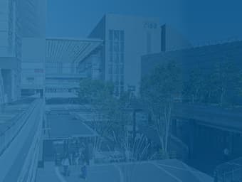 二子玉川ライズ（提供写真）（約1,260m／徒歩16分）