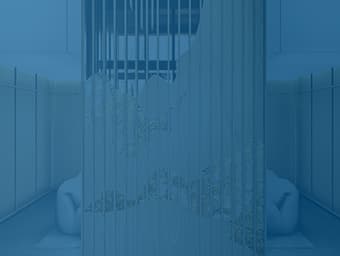 エントランスホール完成予想CG