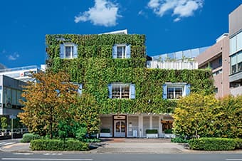 アイビーズプレイス（提供写真）（約1,510m／徒歩19分）