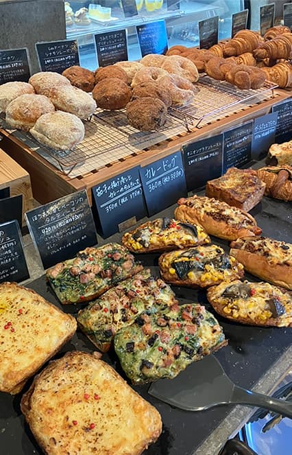 Len（約670m／徒歩9分）