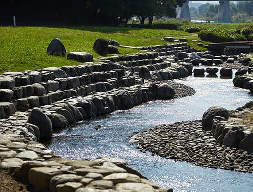 兵庫島公園（約1,280m／徒歩16分）