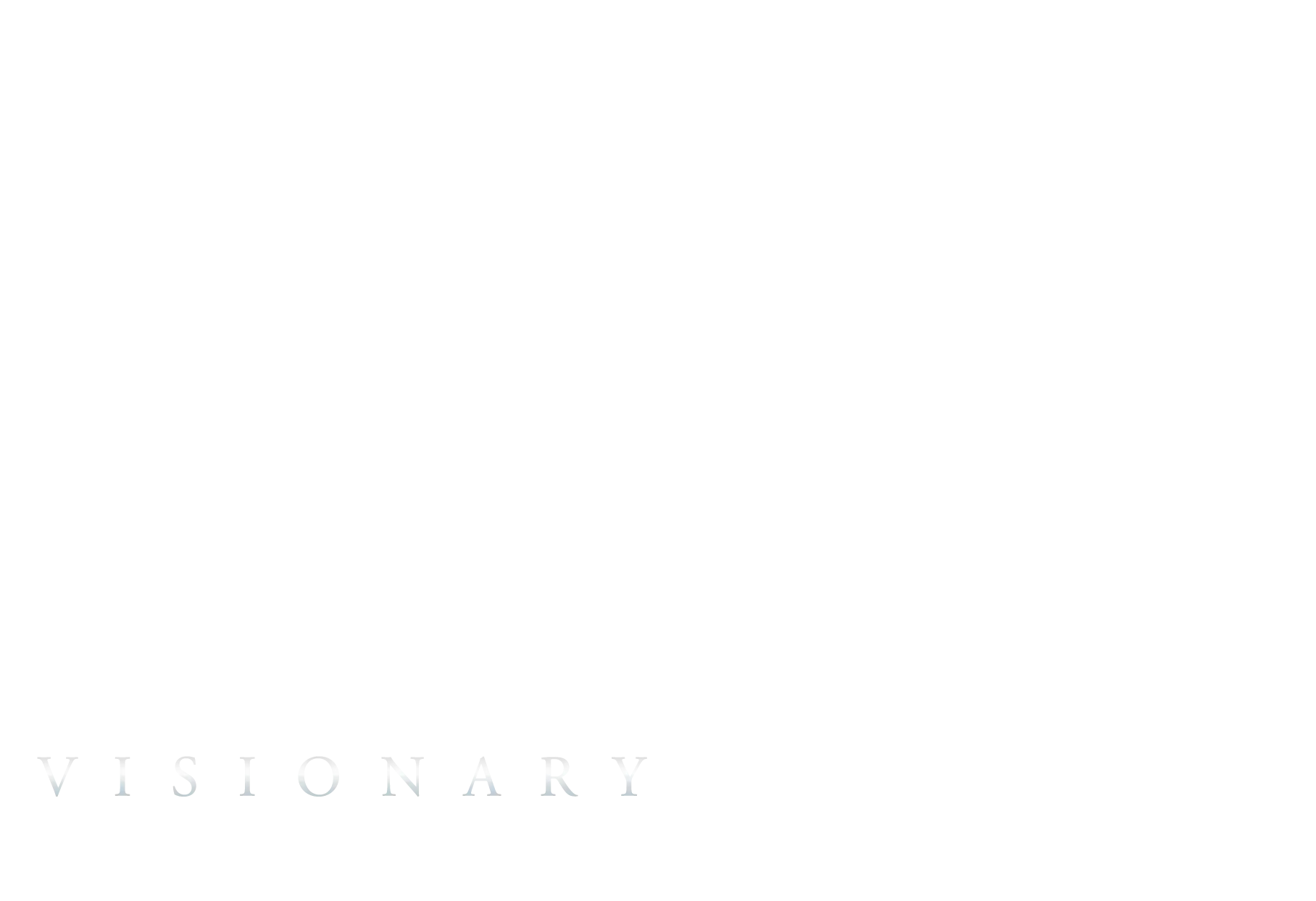 駅徒歩1分の真価 VISIONARY