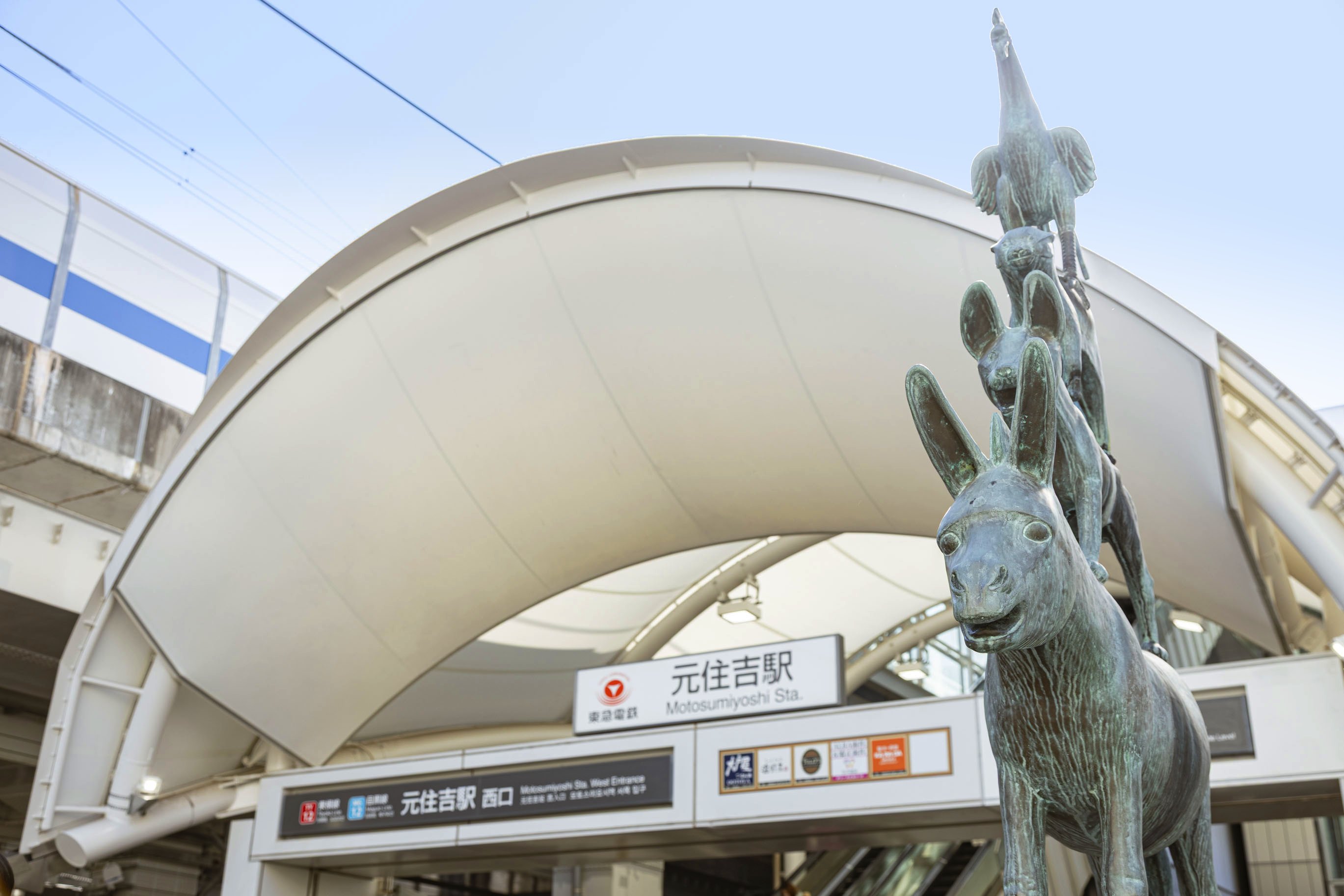 ブレーメン通り商店街（約1,640m／徒歩21分）