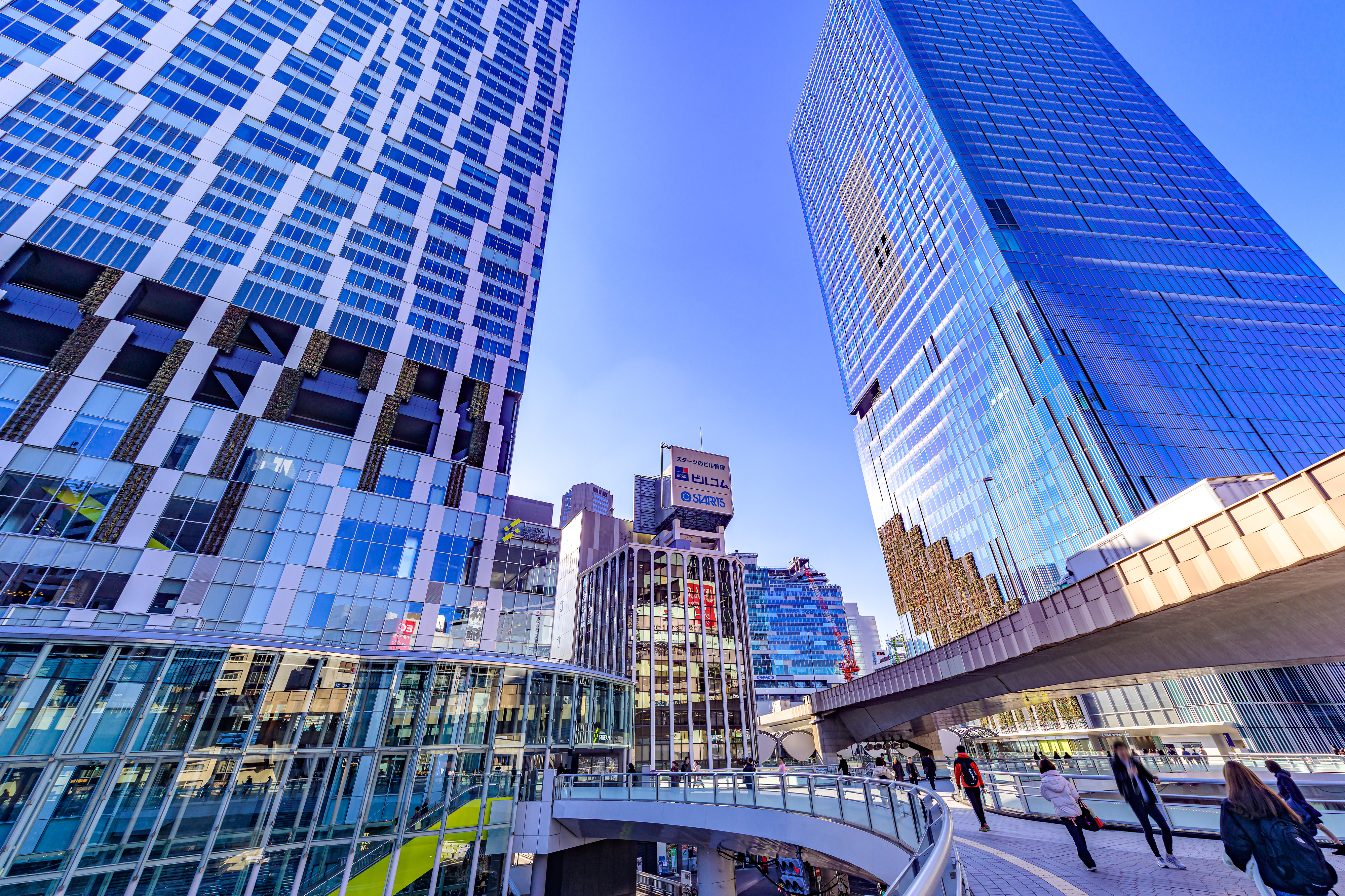 「渋谷」駅26分（23分）