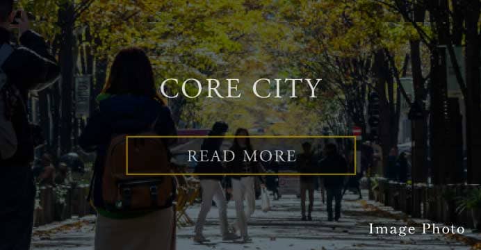 CORE CITY