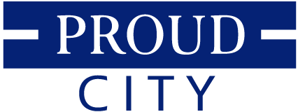 PROUD CITY