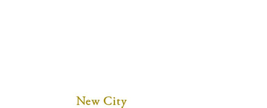 新都心 KANAZAWA New City