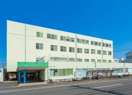 城南病院