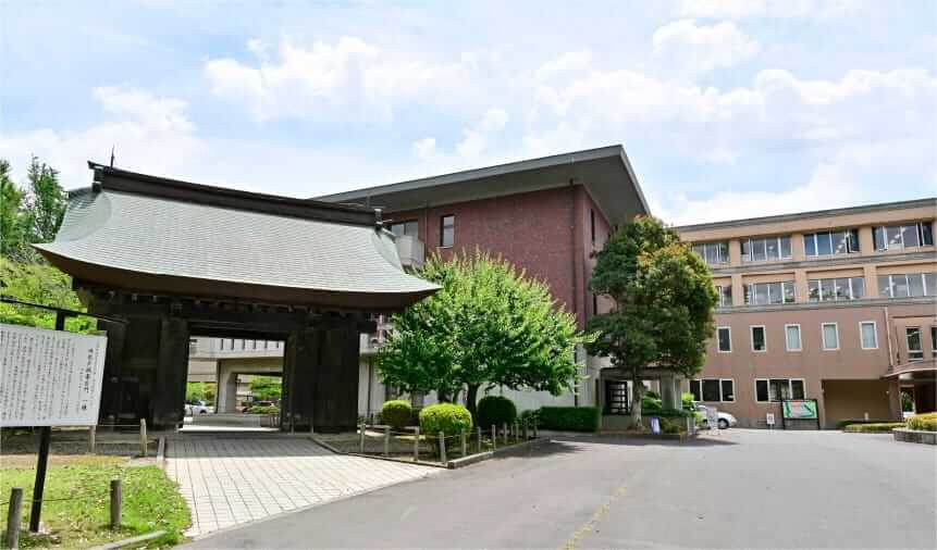 県立水戸第一高等学校