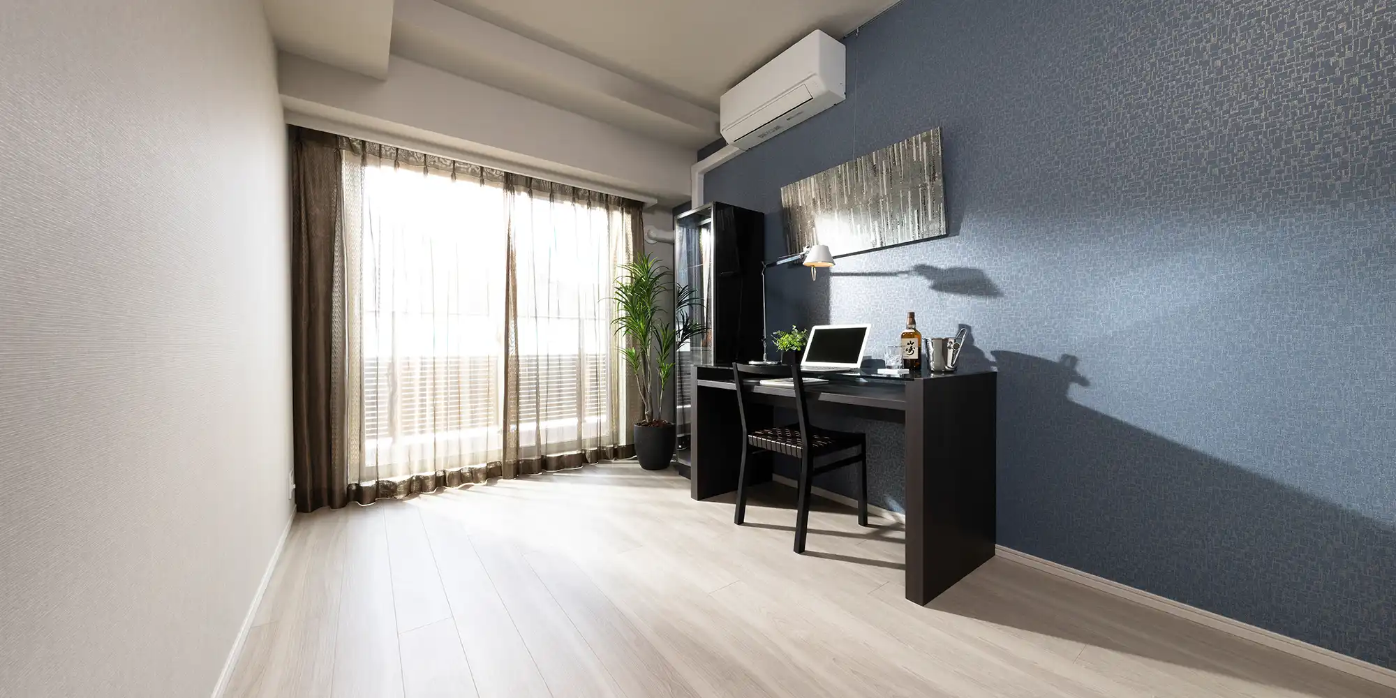 洋室（Lタイプ）