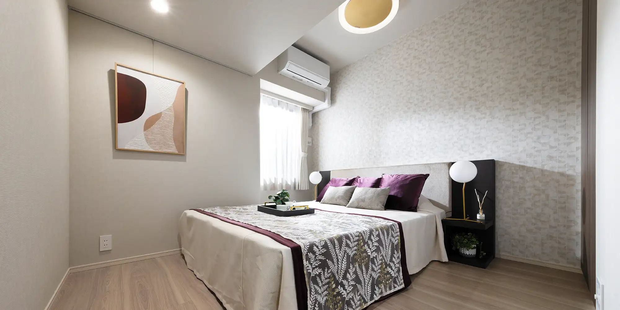 洋室（Lタイプ）