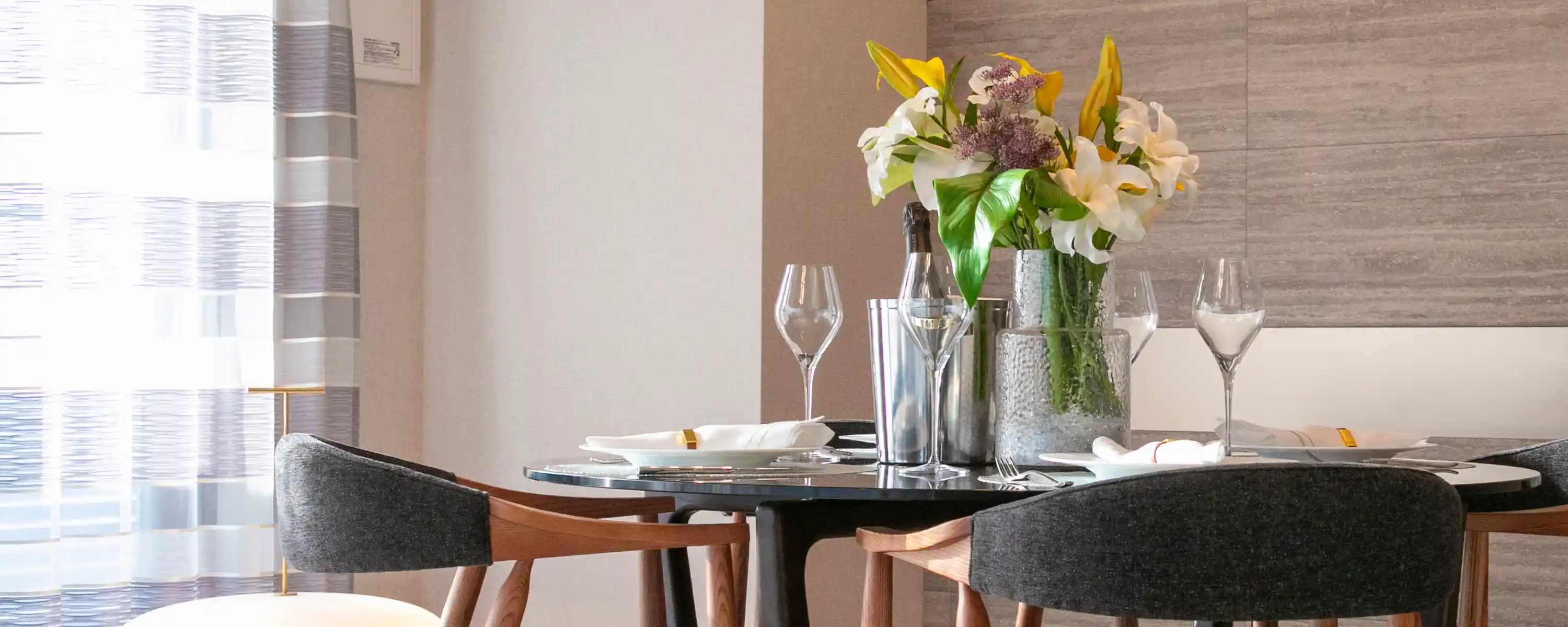 リビング・ダイニング（Lタイプ）