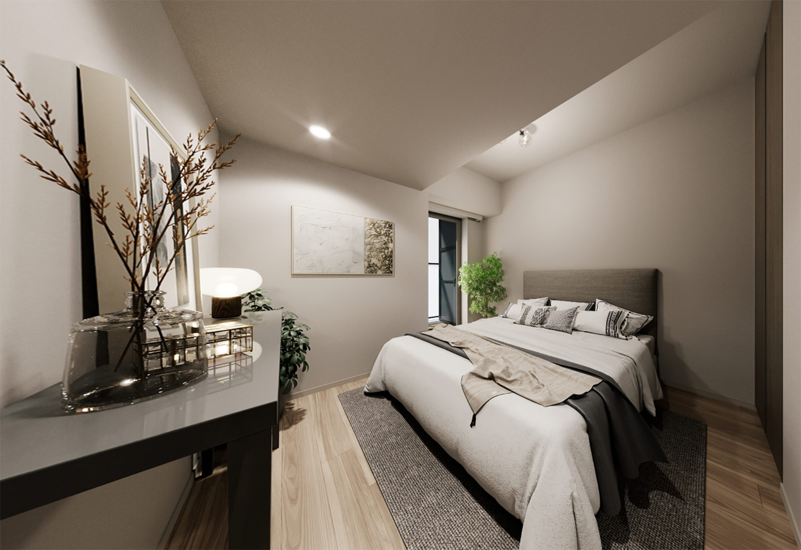 Lタイプバーチャルモデルルーム