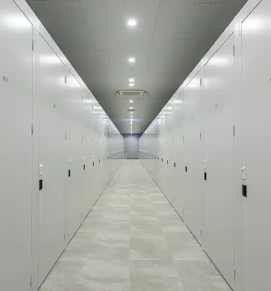 トランクルーム