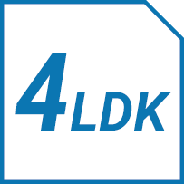 4LDK