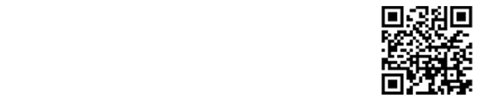 PCでご覧の方は右記の二次元バーコードを読み取り、インストール画面にへお進みください。