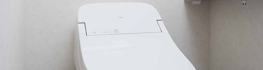 トイレ設備 image photo