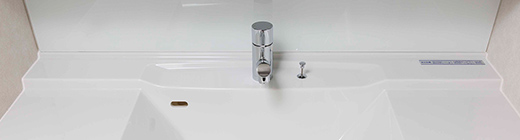 洗面化粧室設備 image photo