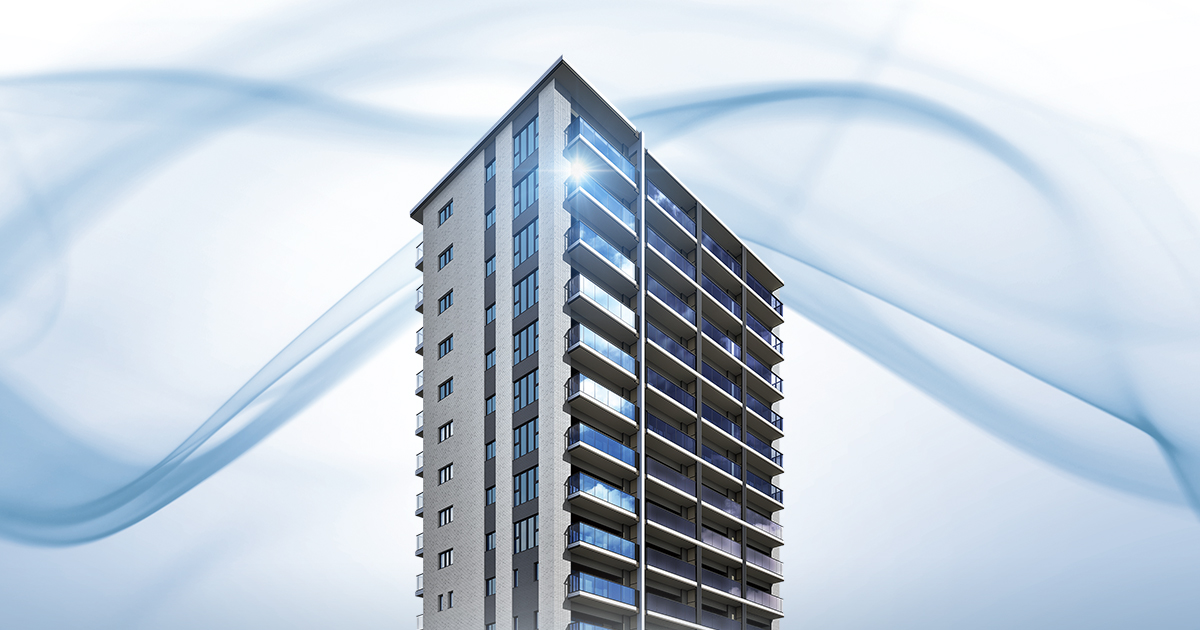 公式＞デザイン｜プラウド登戸｜野村不動産 -PROUD-