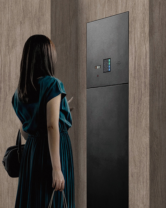 メーカー提供画像