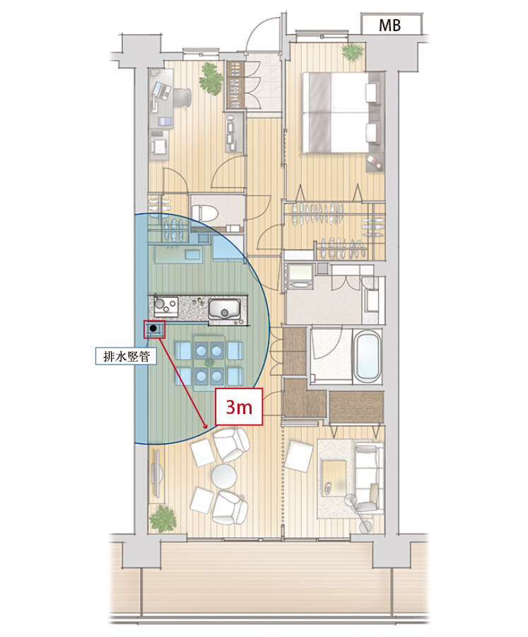 イメージイラスト