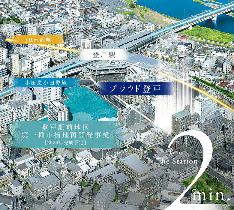 航空写真