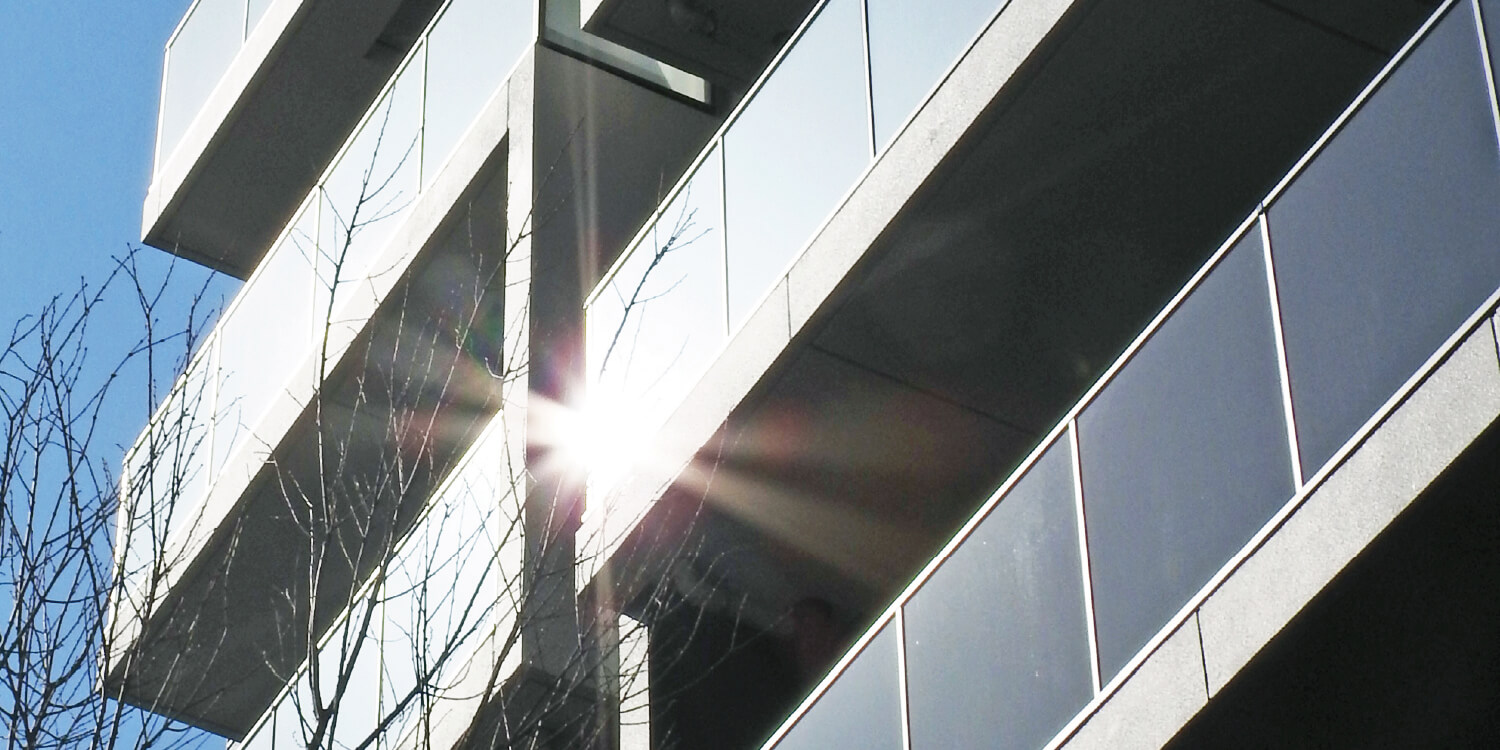 URBAN PRIVATE TOWER