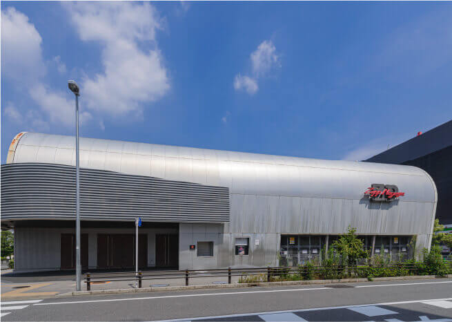 Zepp Nagoya