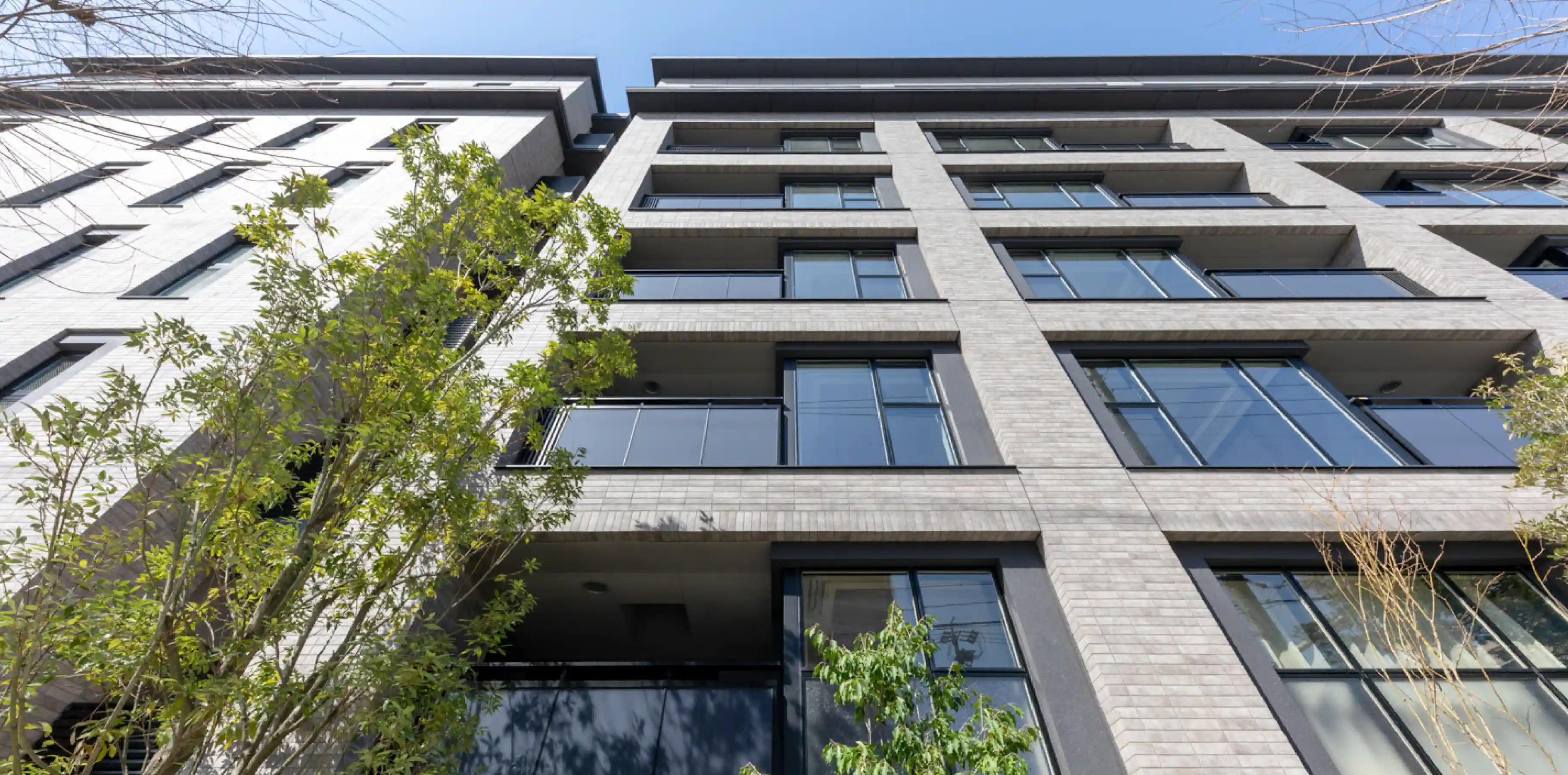 外観（2026年2月撮影）