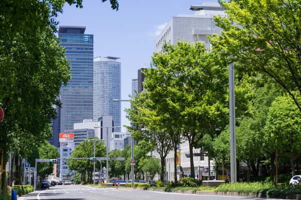 「伏見」駅へ直通16分（16分）