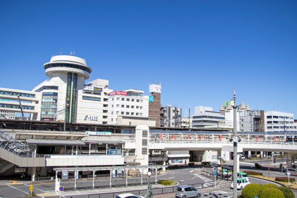 「豊田市」駅へ直通33分（33分）