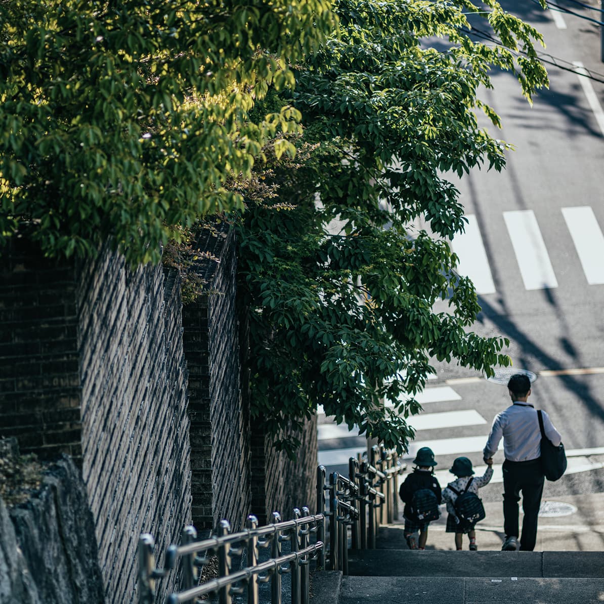 周辺街並みimage photo