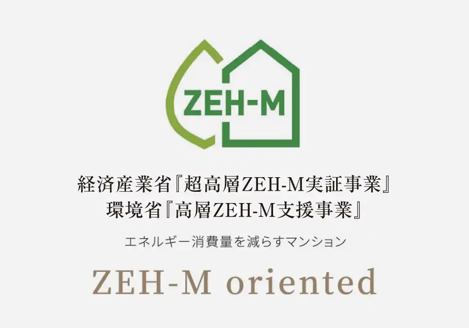 ZEH-M oriented