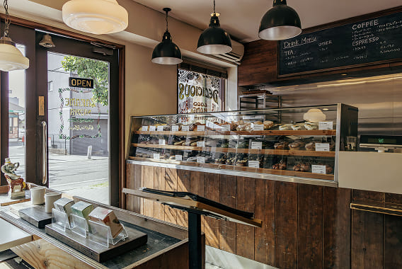 ZARAME NAGOYA（徒歩11分／約850m）