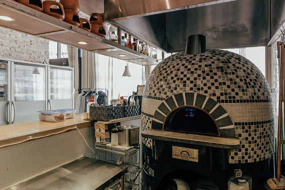 チーズのおうち Maison du Fromage023（徒歩9分／約710m）