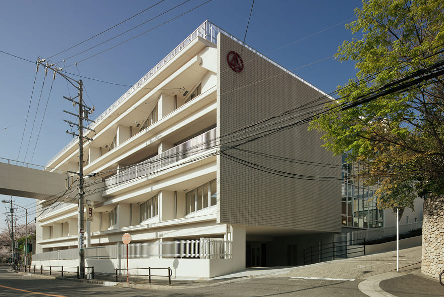 椙山女学園大学附属小学校（徒歩6分／約470m）