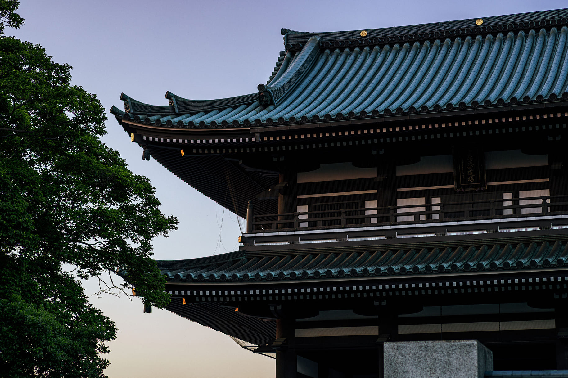 覚王山日泰寺（徒歩15分／約1,180m）