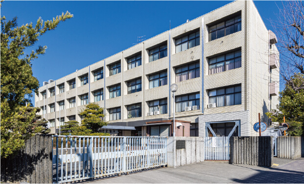 東海中学校・高等学校
