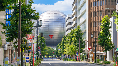 「伏見」駅 