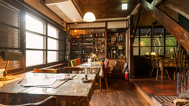 ＃マ・メゾン 星ヶ丘本店