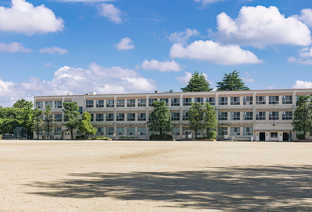 名古屋市立猪高中学校