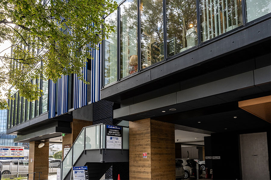 ょうベビー＆キッズクリニック