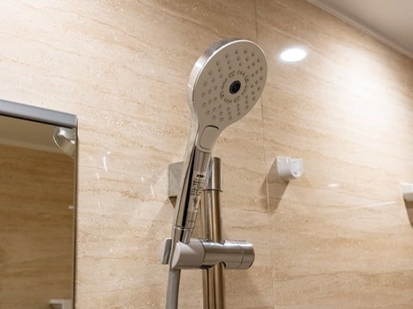 コンフォートウェーブシャワー（3モード・アクティブ）