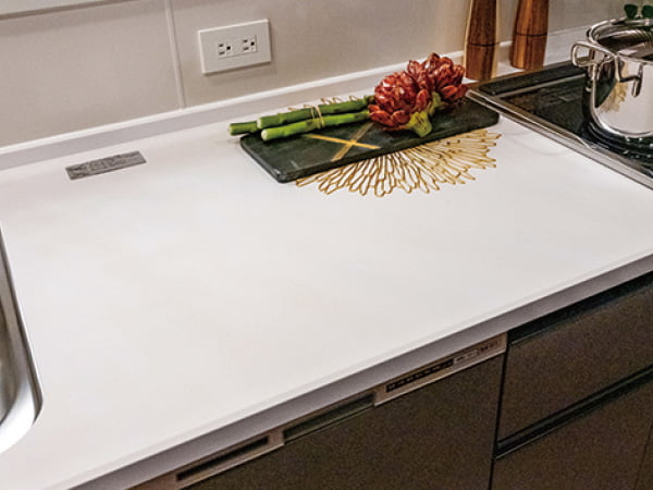 カウンタートップ（天板）