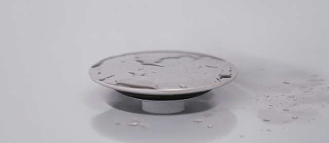 自動排水栓