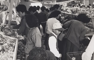 いかりスーパーマーケット塚口店 提供写真