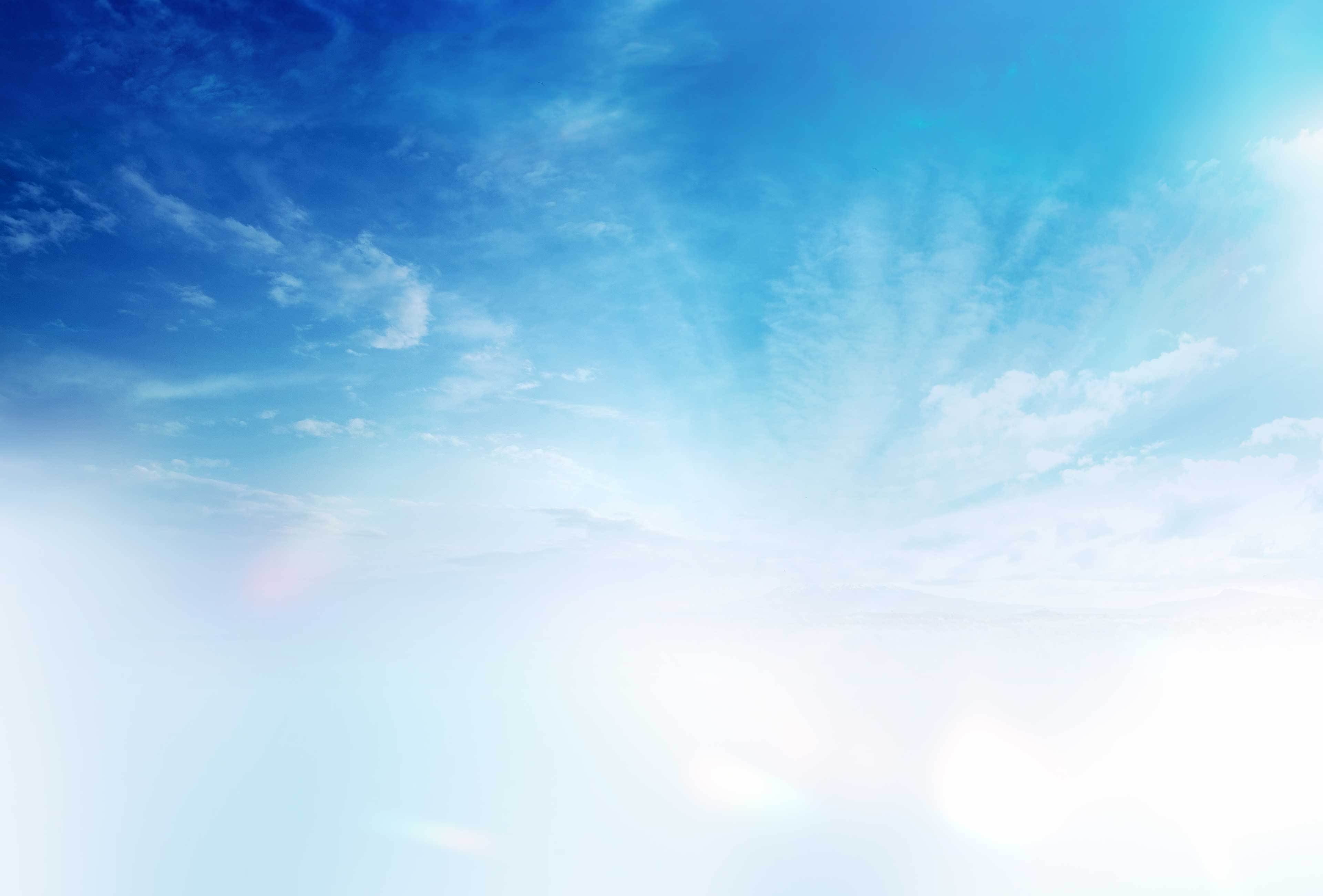 空